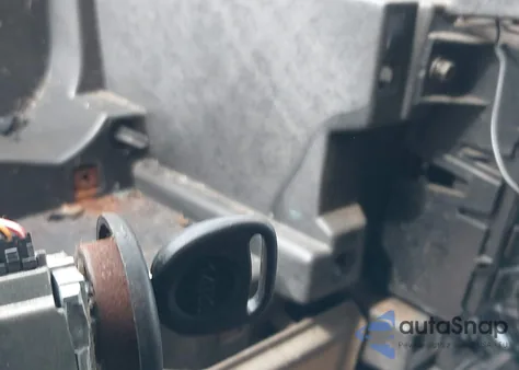 2003 Hummer H2 z USA, uszkodzony, nr VIN 5GRGN23U33H123368